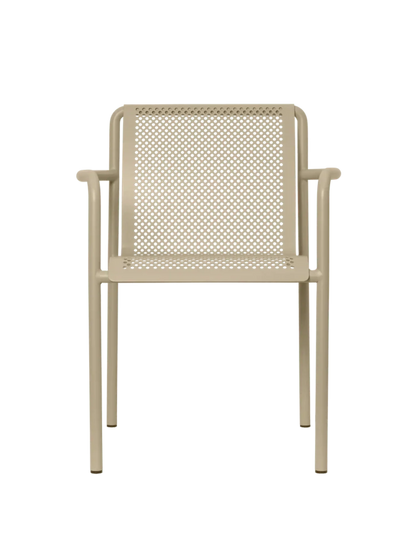 Ferm Living Dapple Chair with Arms - 1104270655