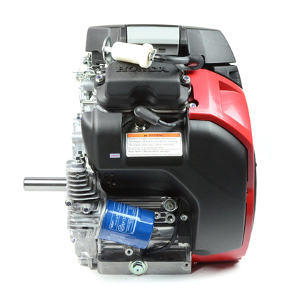 Honda Horizontal V-Twin Engine - HDA,GX690-TAF