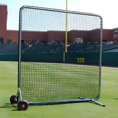 Trigon Sports ProCage 10' x 10' Pro Screen Net Frame - BFPRO10