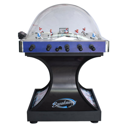 Hathaway Breakaway Dome Bubble Hockey Table - BG5003