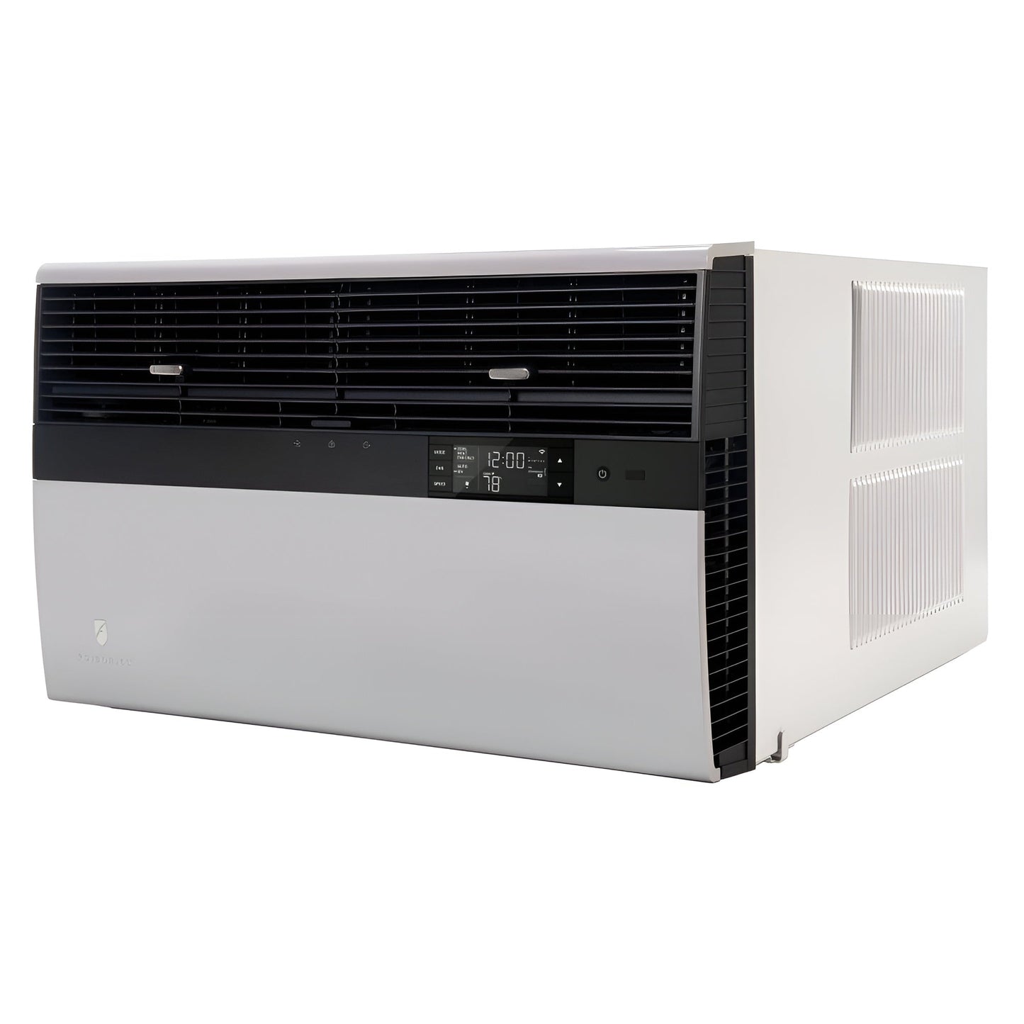 FriedrichKUHL W ELEC HEAT WIN OR WALL SLIDEOUT L CHASSIS 24000 C 17300 H BTU230V QUIETMSTR TECH BUILTIN WIFI  - KEL24A35B