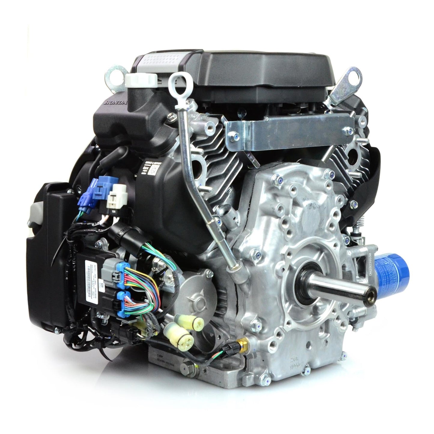 Honda EFI V-Twin Horizontal Engine - HDA,IGX800-TAPP