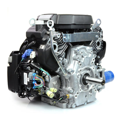 Honda EFI V-Twin Horizontal Engine - HDA,IGX800-TAPP