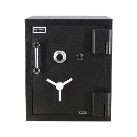 Liberty Safe AMSEC CFX252016 Amvaultx6 American Security TL30X6 High Security Safe