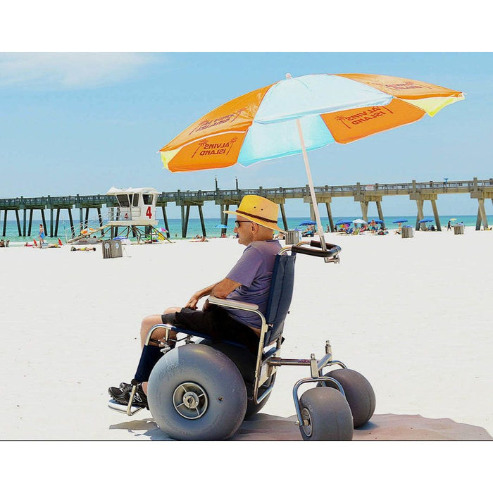 DeBug All Terrain Beach Wheelchair