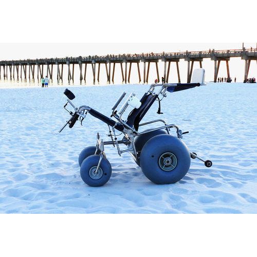 DeBug All Terrain Beach Wheelchair