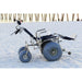 DeBug All Terrain Beach Wheelchair