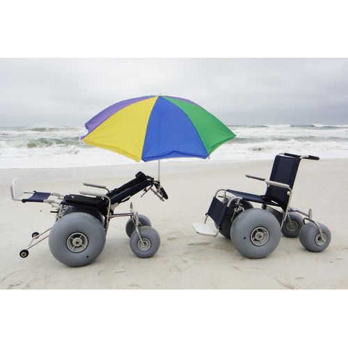 DeBug All Terrain Beach Wheelchair