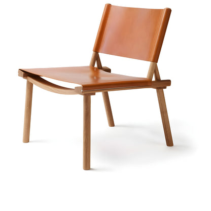 Nikari December Chair - DEC-LN-A