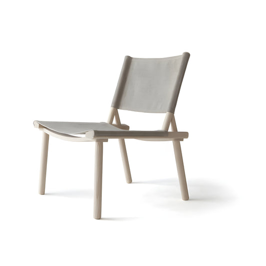 Nikari December Chair - DEC-LN-A