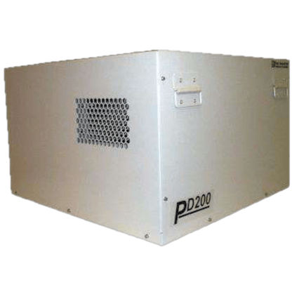 Ebac Industrial Pool & Spa Dehumidifier - PD120