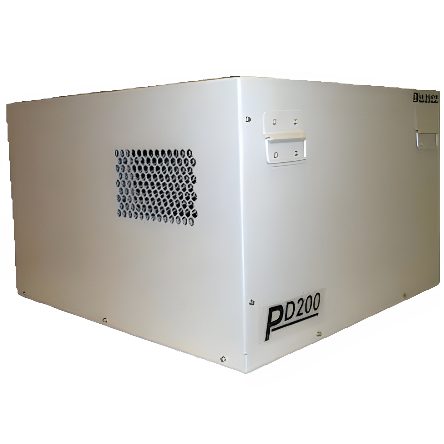 Ebac Industrial Pool & Spa Dehumidifier - PD200
