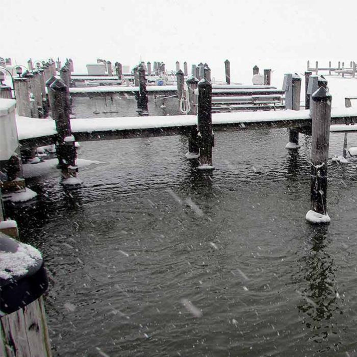 Scott Aerator Dock Mount Pond De-Icer [10000]