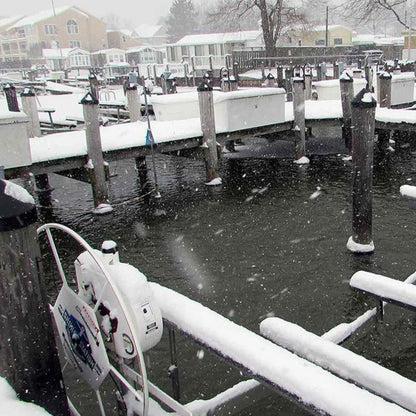 Scott Aerator Dock Mount Pond De-Icer [10000]