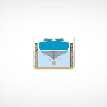 Scott Aerator Slinger Pond De-Icer [11000]