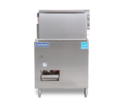 Jackson Glasswasher, Commercial Dishwasher - DELTA 5-E