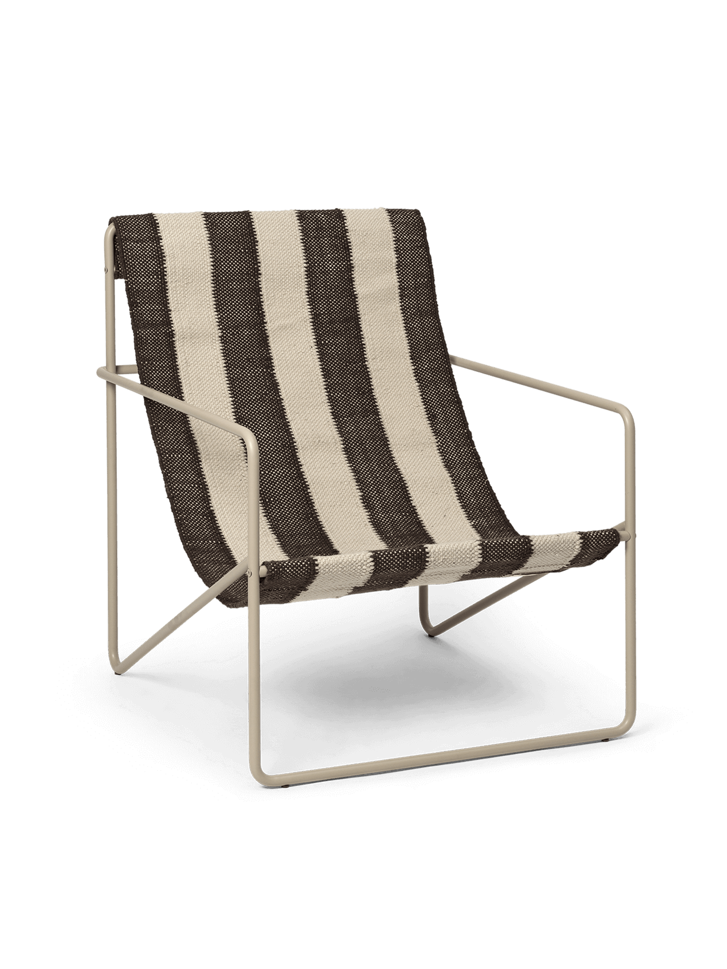 Ferm Living Desert Lounge Chair - 1104263885