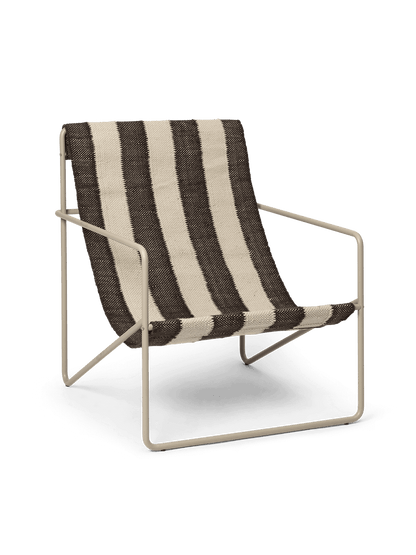 Ferm Living Desert Lounge Chair - 1104263885