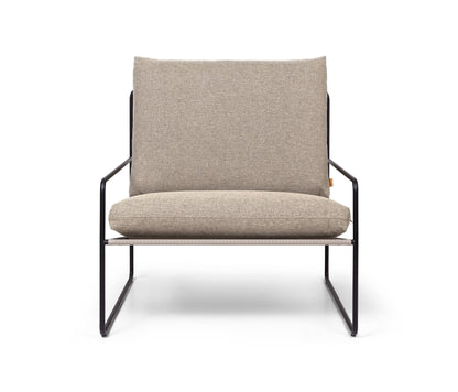 Ferm Living Desert Sofa 1-Seater - 1104265433