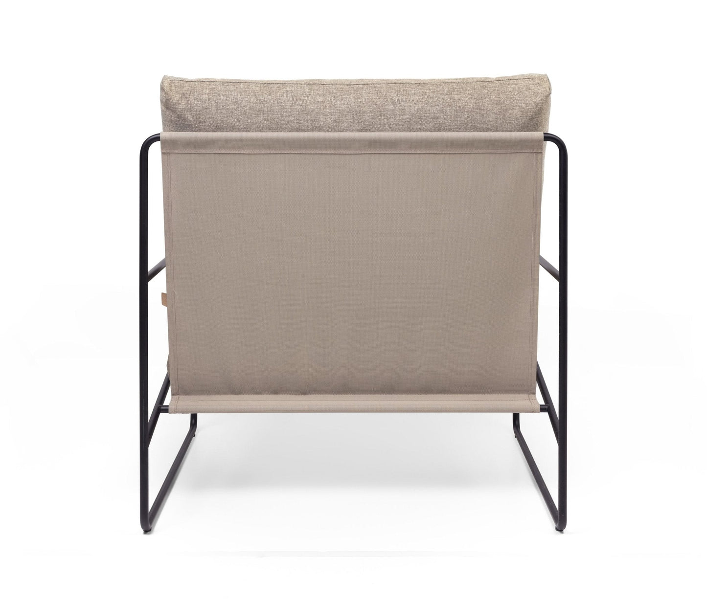 Ferm Living Desert Sofa 1-Seater - 1104265433