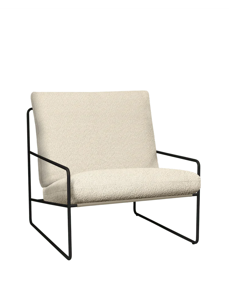 Ferm Living Desert Sofa 1-Seater - 1104265433