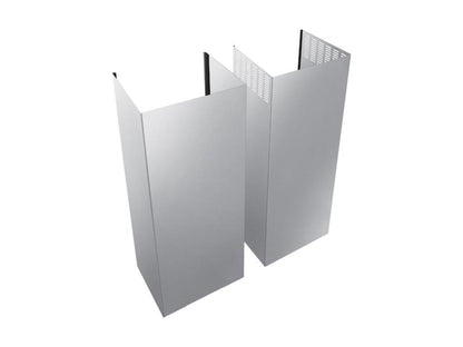 SAMSUNG Samsung Chimney Hood Extension Kit - NKAE705PWS-KT
