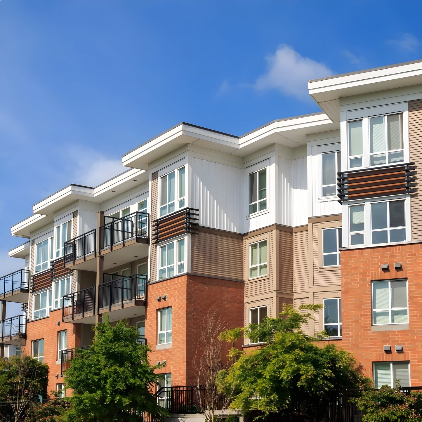 FRIEDRICH ZoneAire Select - PZE07K3SB-KT