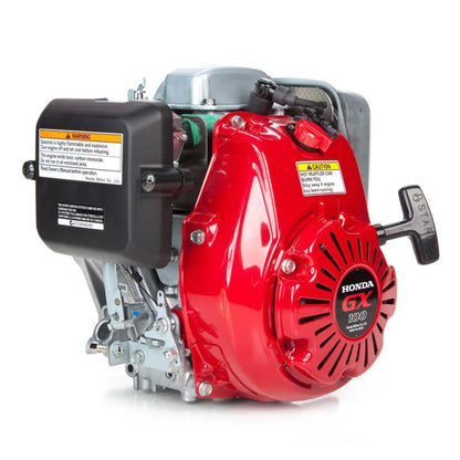 Honda GX100 KRMB Horizontal Engine - HDA,GX100-KRMB
