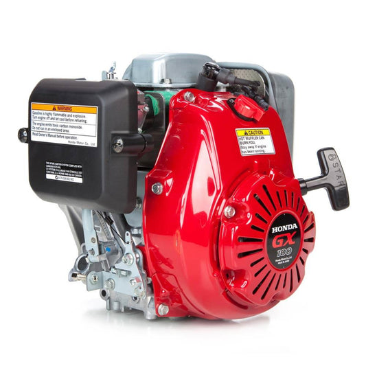 Honda GX100 KRMB Horizontal Engine - HDA,GX100-KRMB