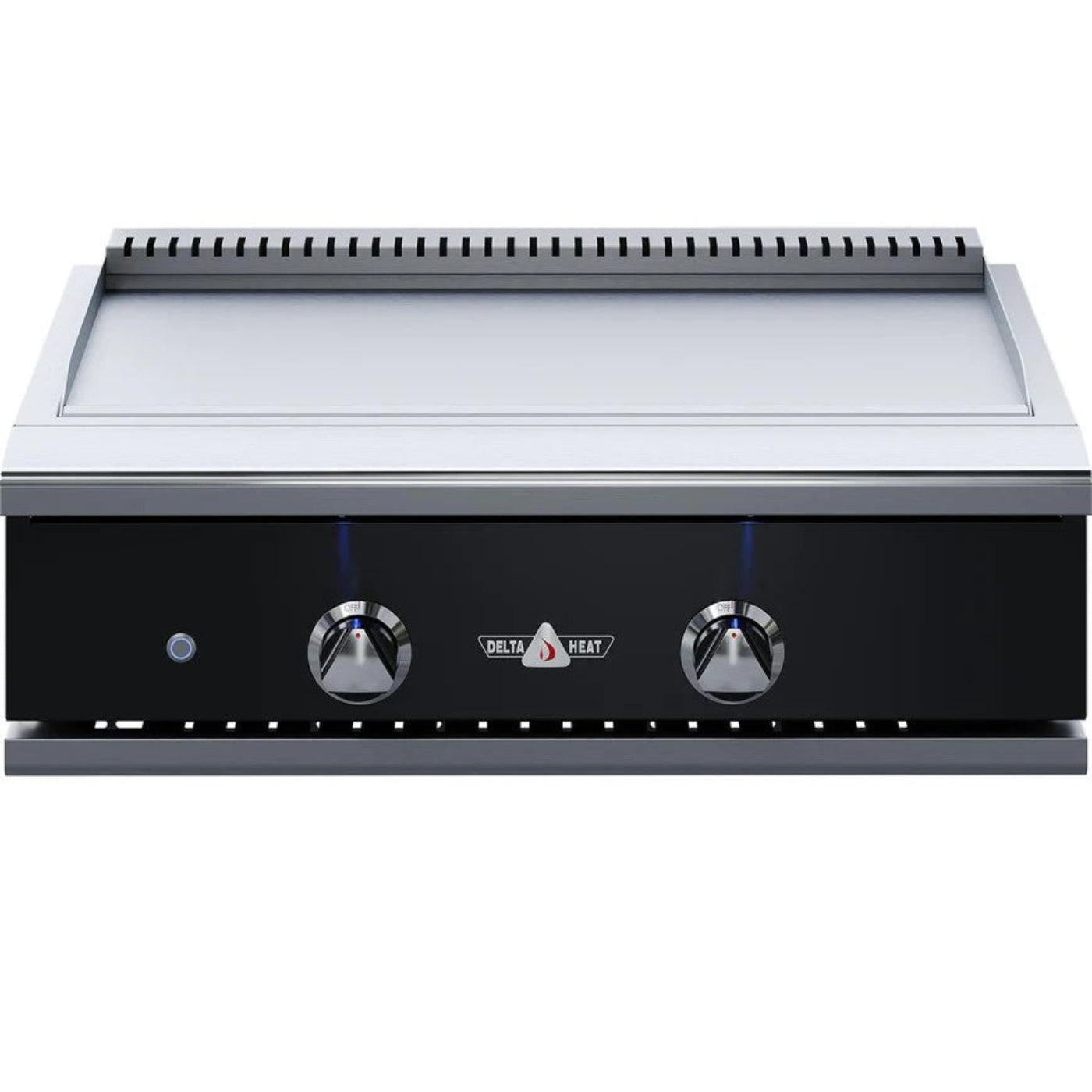 Delta Heat: 32" Delta Heat Teppanyaki Grill - DHTG32-L