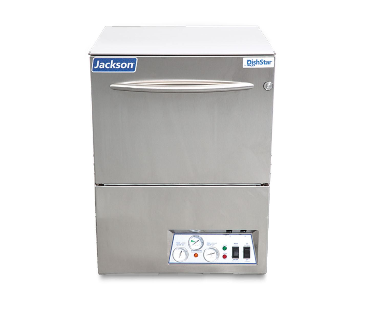 jackson Commercial Dishwasher - DISHSTAR HT
