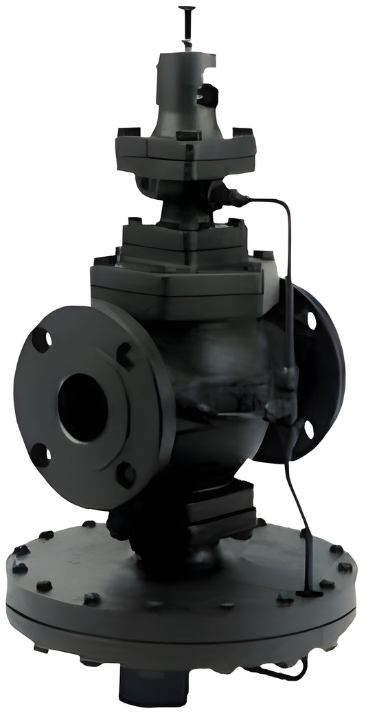Armstrong International GP-2000-1 1/4-321 Main Valve With 3-21# Pilot - GP-2000-11/4-321