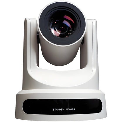 PTZOptics PT20X-USB-WH-G2  Videoconferencing PTZ Camera - PT20XUSBWHG2