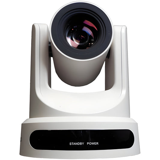 PTZOptics PT20X-USB-WH-G2  Videoconferencing PTZ Camera - PT20XUSBWHG2