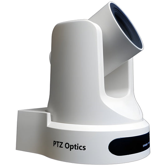 PTZOptics PT20X-SDI-WH-G2 Videoconferencing PTZ Camera -  PT20XSDIWHG2
