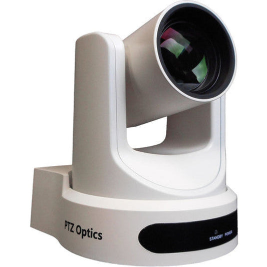 PTZOptics PT20X-SDI-WH-G2 Videoconferencing PTZ Camera -  PT20XSDIWHG2