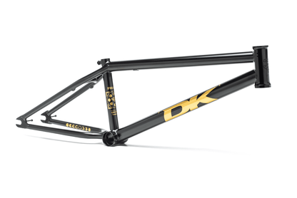 DK Bikes Phase BMX Frame - FR11005