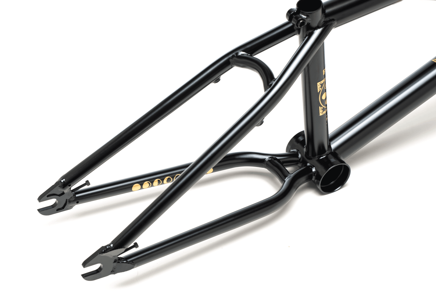 DK Bikes Phase BMX Frame - FR11005