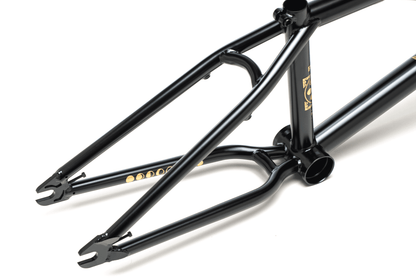 DK Bikes Phase BMX Frame - FR11005