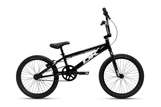 DK Bikes Swift 20" Pro BMX Race Bike - CB2629