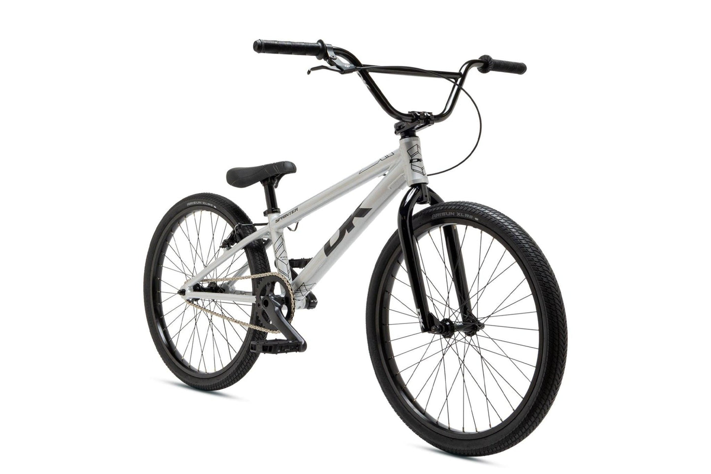 DK Bikes Sprinter 24" Cruiser BMX Race Bike - CB2536