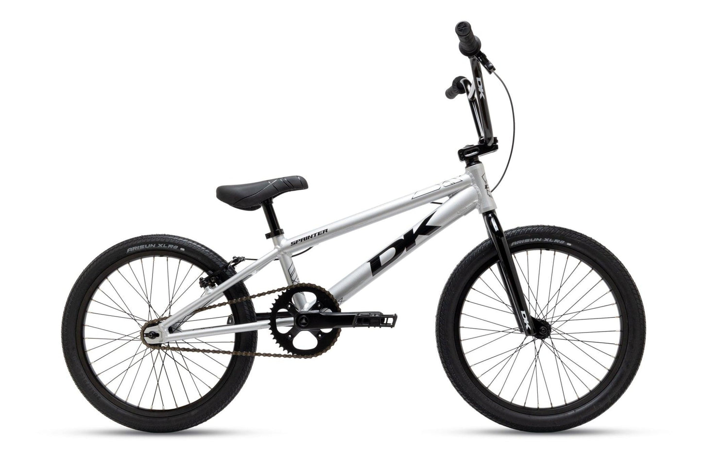 DK Bikes Sprinter 20" XL BMX Race Bike - CB2535