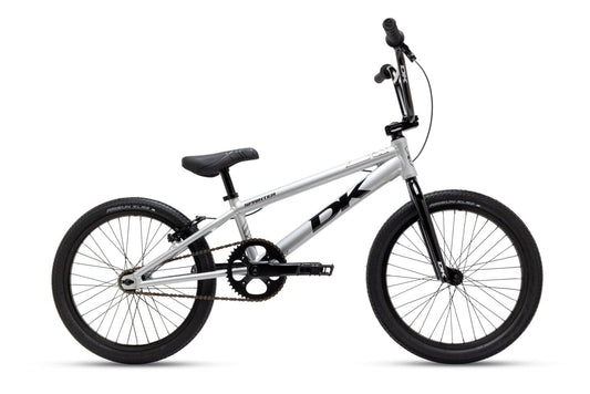 DK Bikes Sprinter 20" XL BMX Race Bike - CB2535