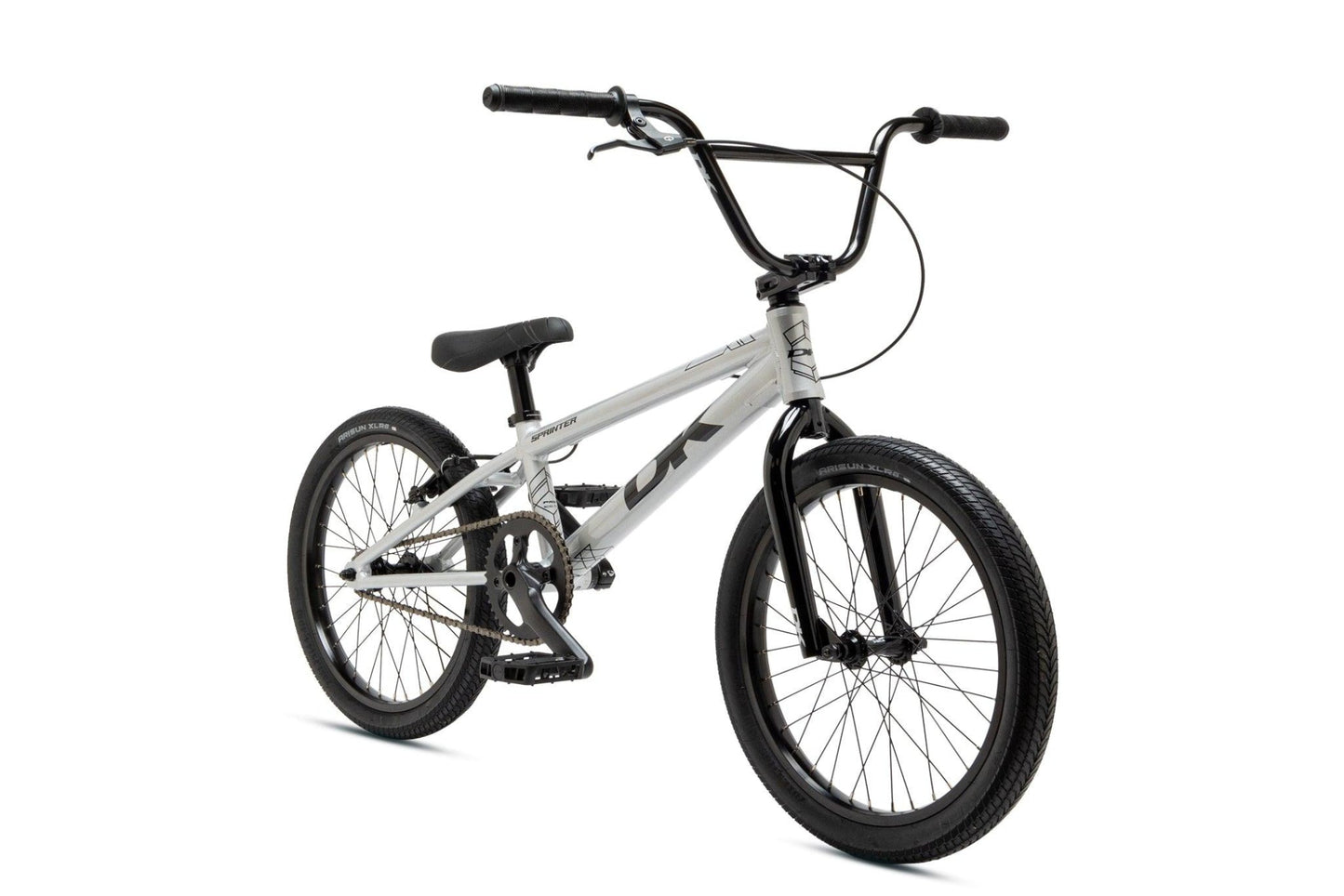 DK Bikes Sprinter 20" Pro BMX Race Bike - CB2534