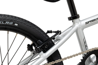 DK Bikes Sprinter 20" XL BMX Race Bike - CB2535