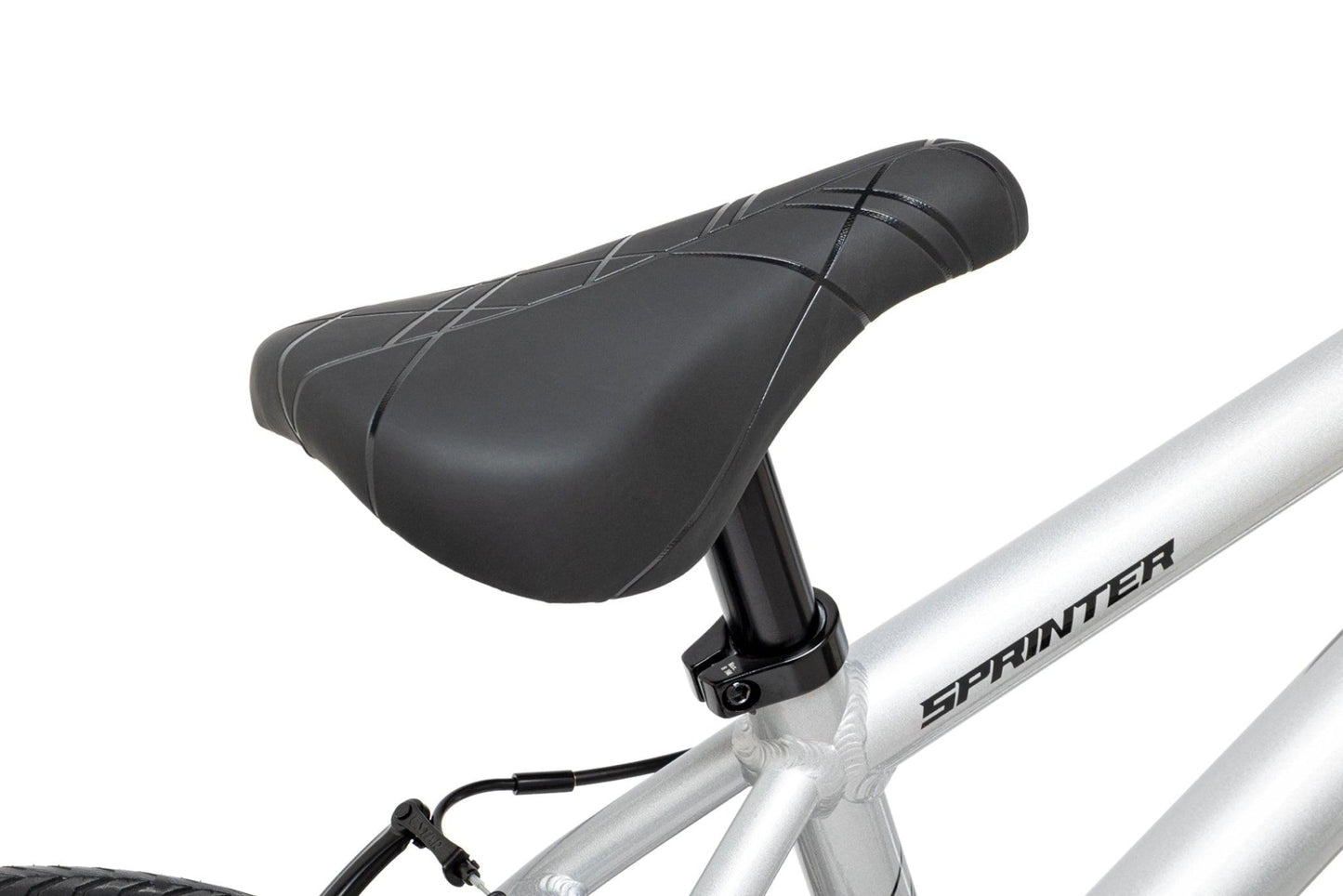 DK Bikes Sprinter 24" Cruiser BMX Race Bike - CB2536