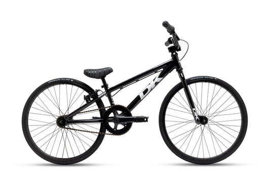 DK Bikes Swift 20" Mini BMX Race Bike - CB2626
