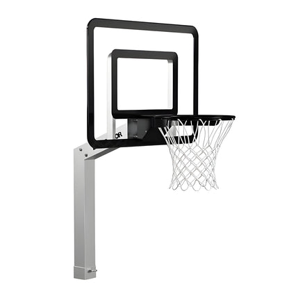Dominator 40" Acrylic Backboard Poolside Basketball Hoop - psh-1