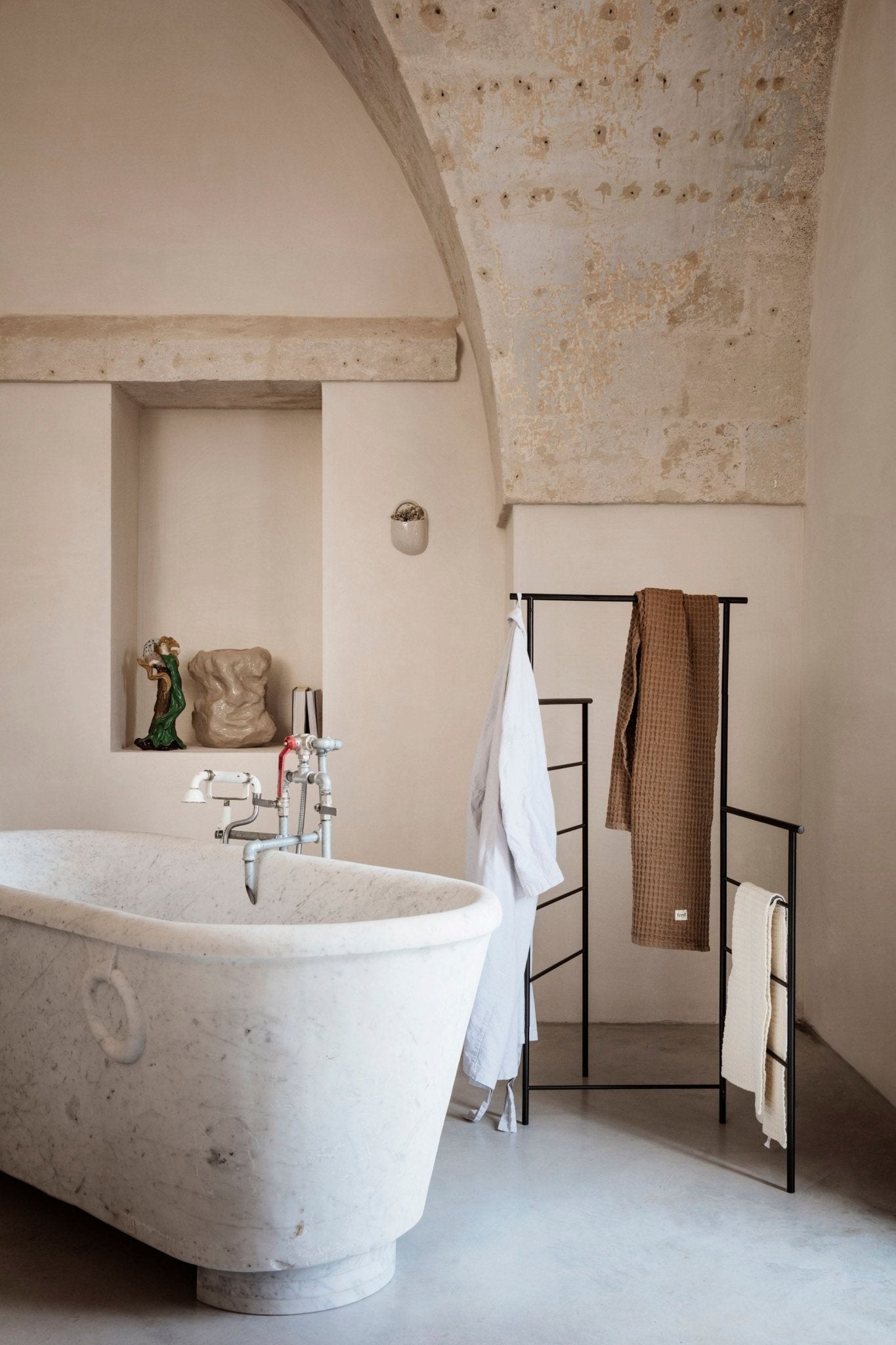 Ferm Living Dora Clothes Stand - 3374