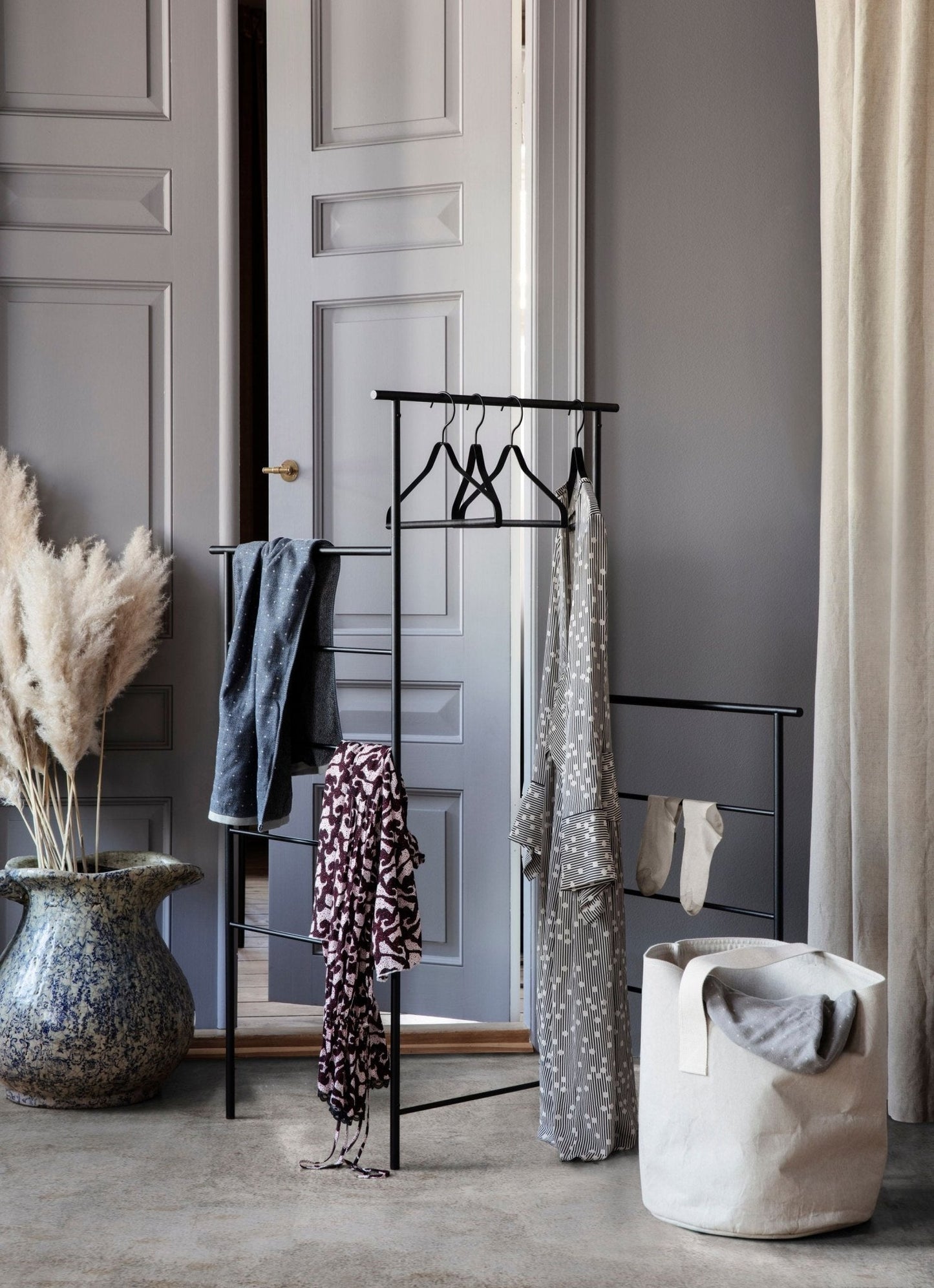 Ferm Living Dora Clothes Stand - 3374